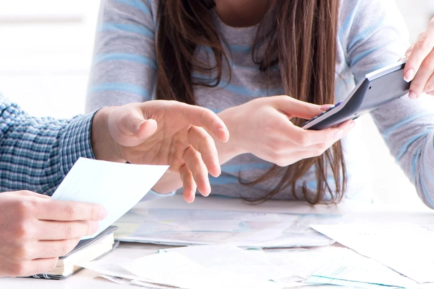Managing Money as a Couple