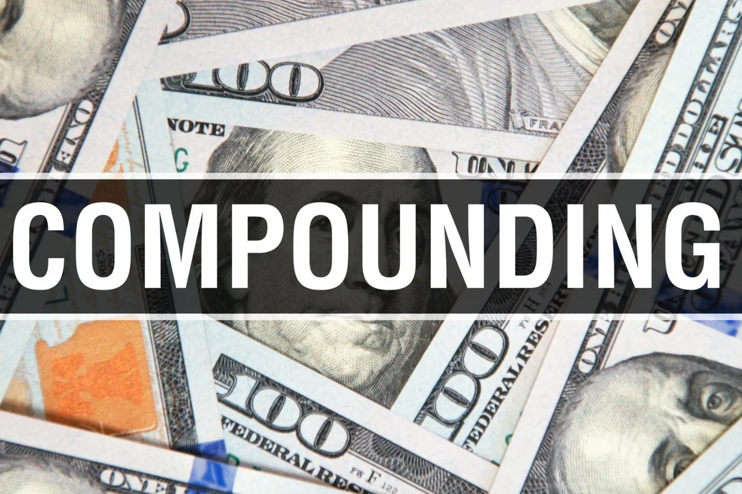 What Is Compound Growth?
