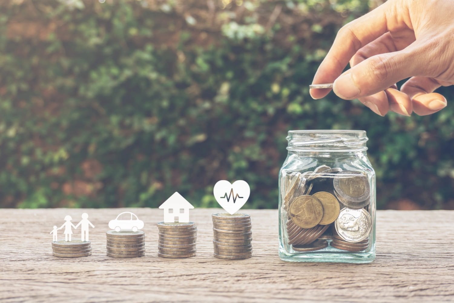 Saving for a Major Purchase Without Going Into Debt