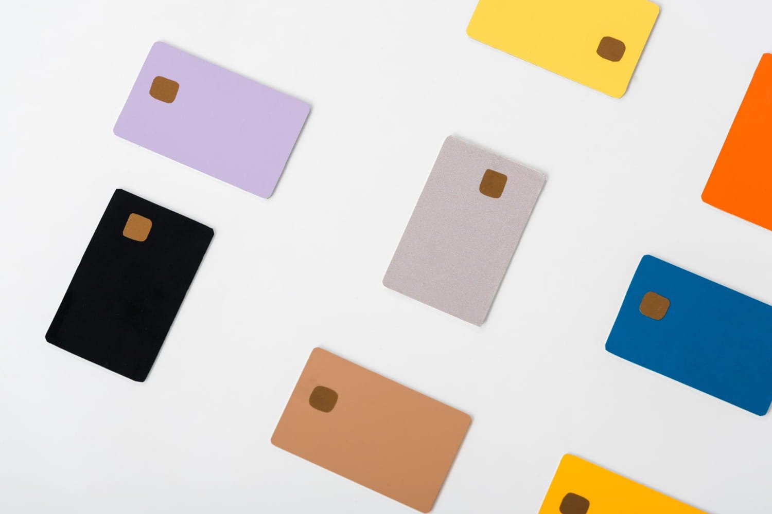 How Many Credit Cards Should You Have?