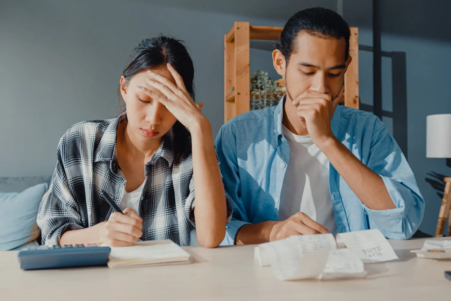 Common Money Conversations Couples Avoid