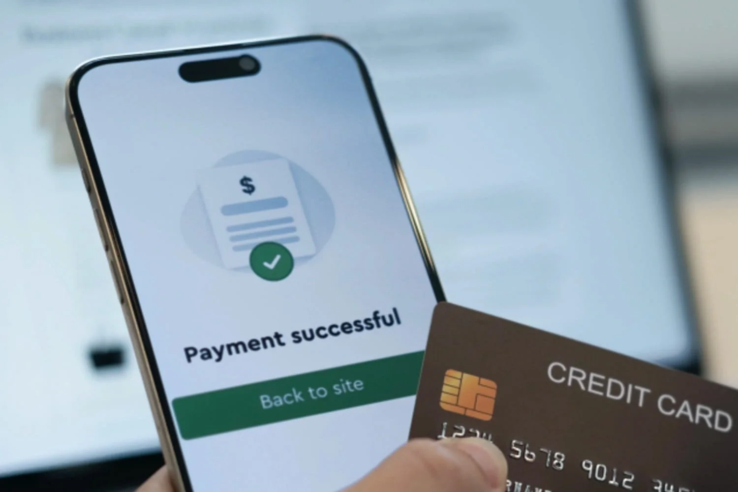 Habits That Help Build Strong Credit