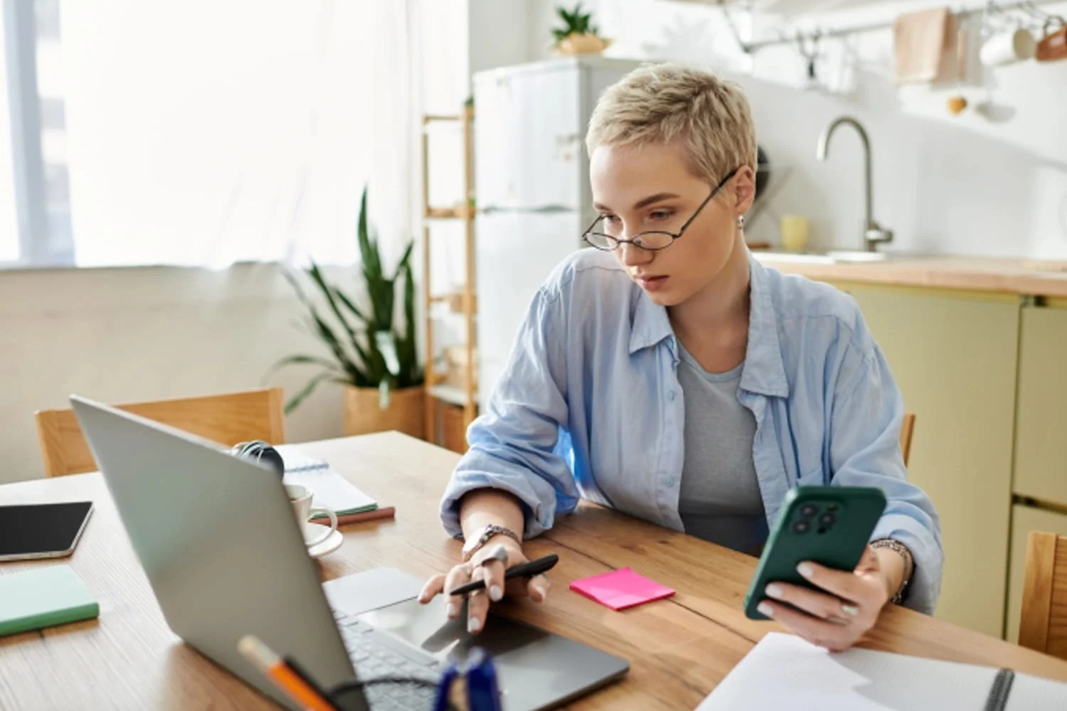 How to Organize Your Financial Life