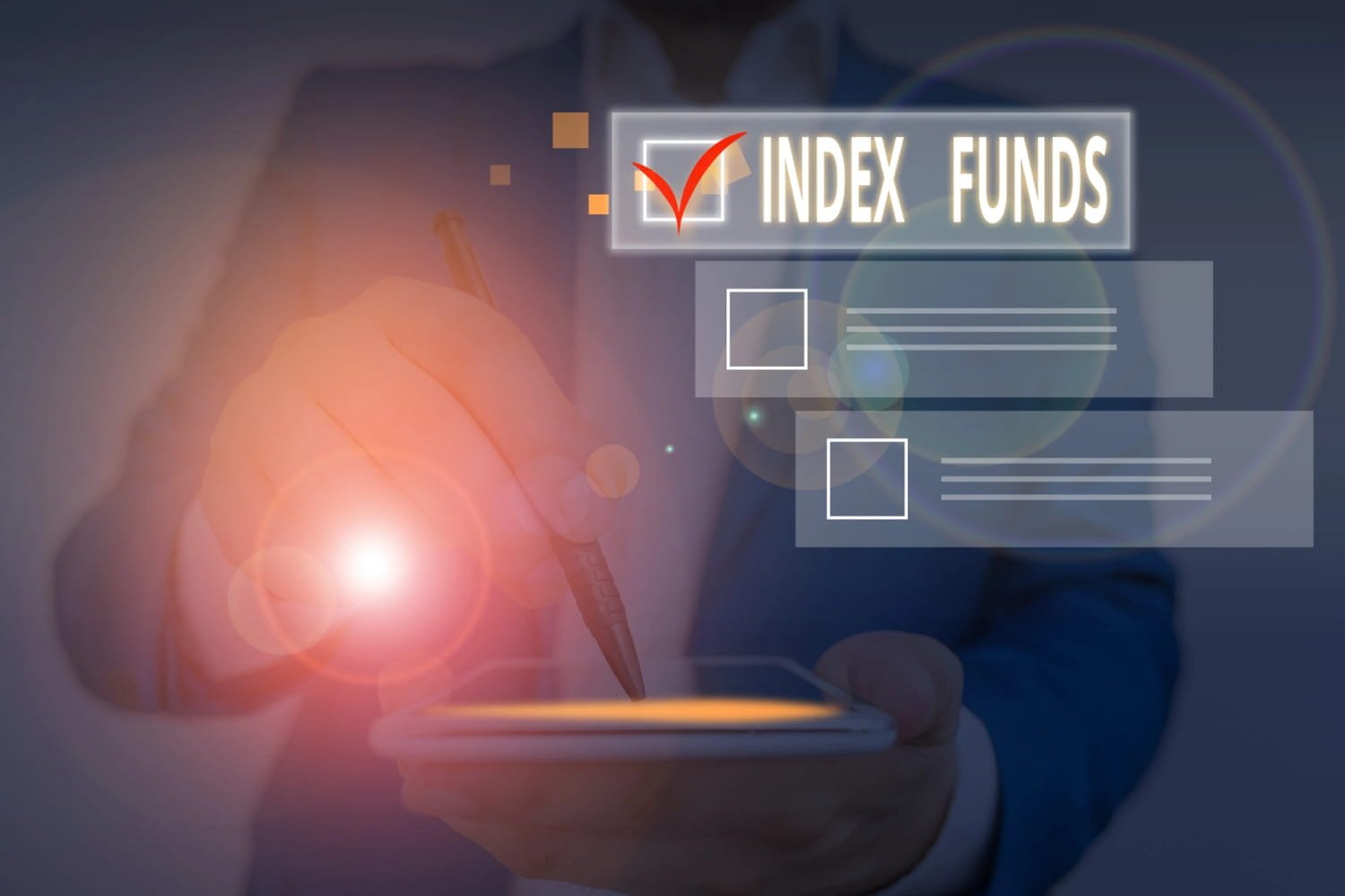 Index Funds Made Simple