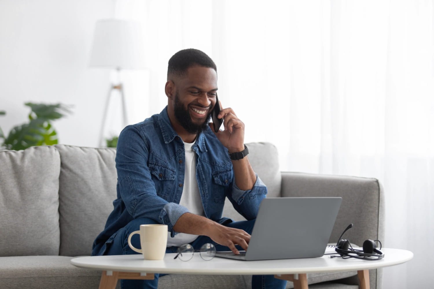 Finding Your First Freelance Client