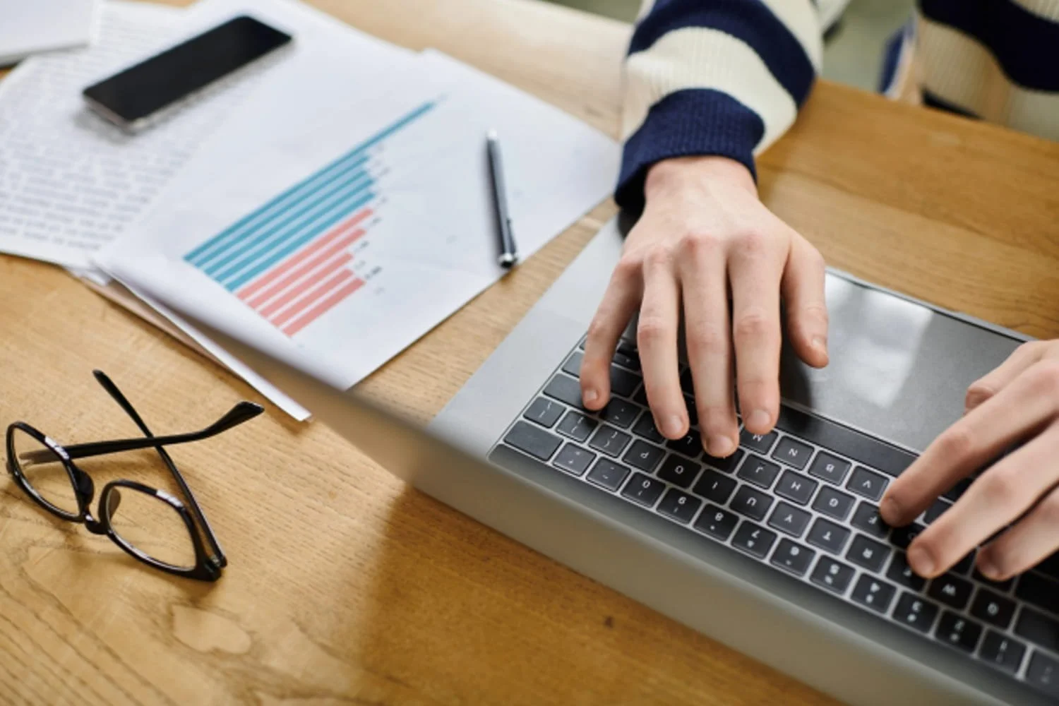 Important Financial Documents Everyone Should Have