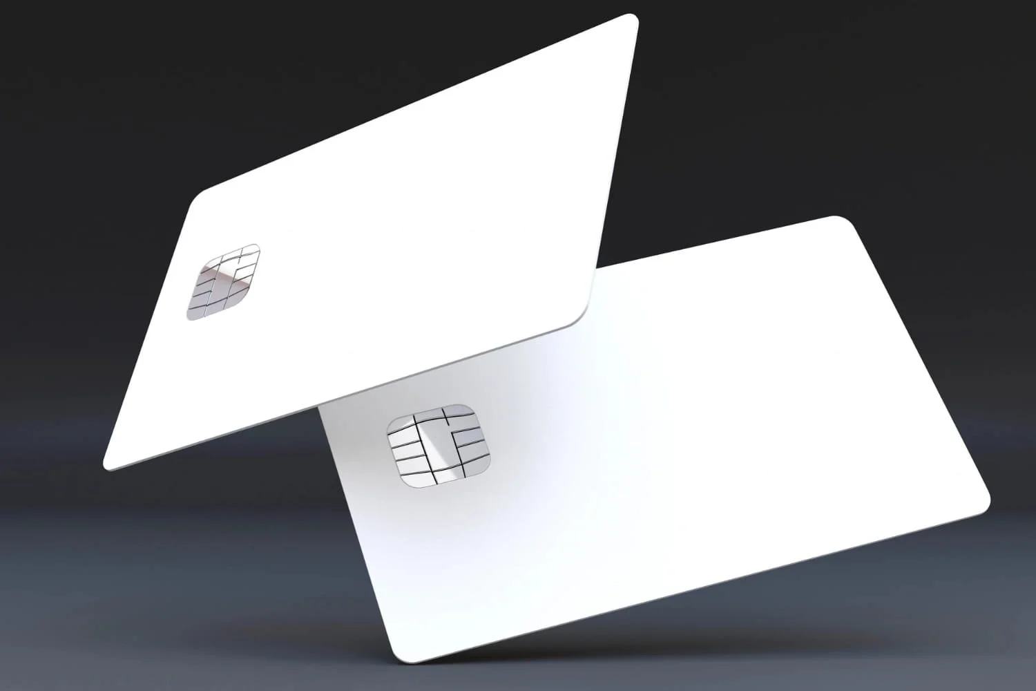 How to Build Credit from Scratch