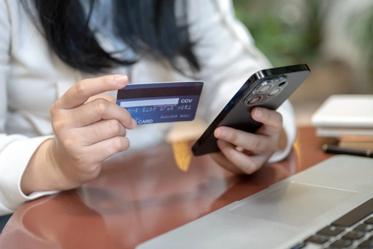 What Is Credit Utilization?
