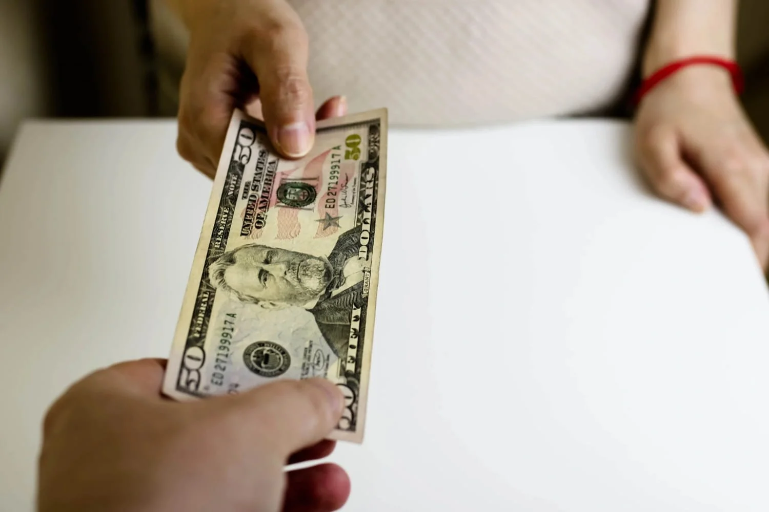 Financial Boundaries With Family and Friends