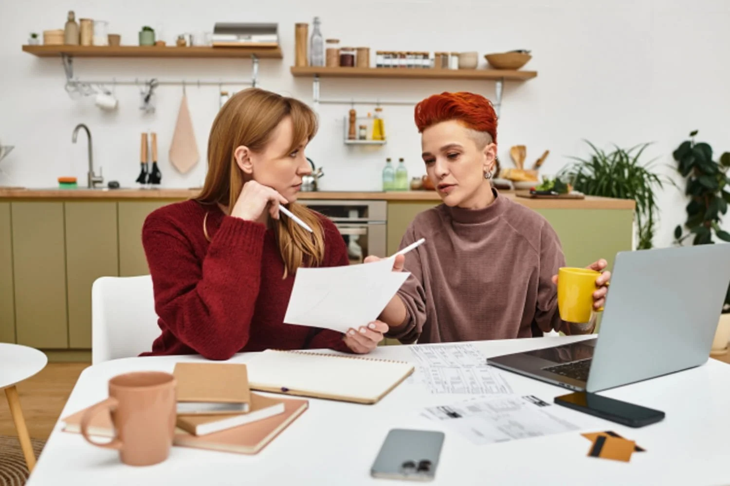 Financial Planning for Life Transitions