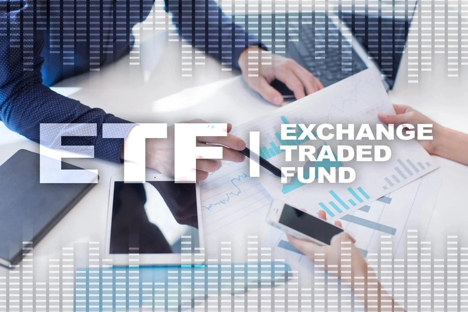 What Is an ETF?