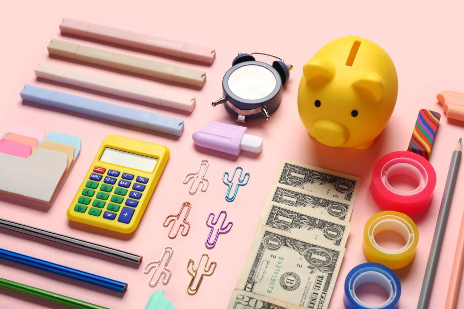 Managing Money on a Teacher Salary
