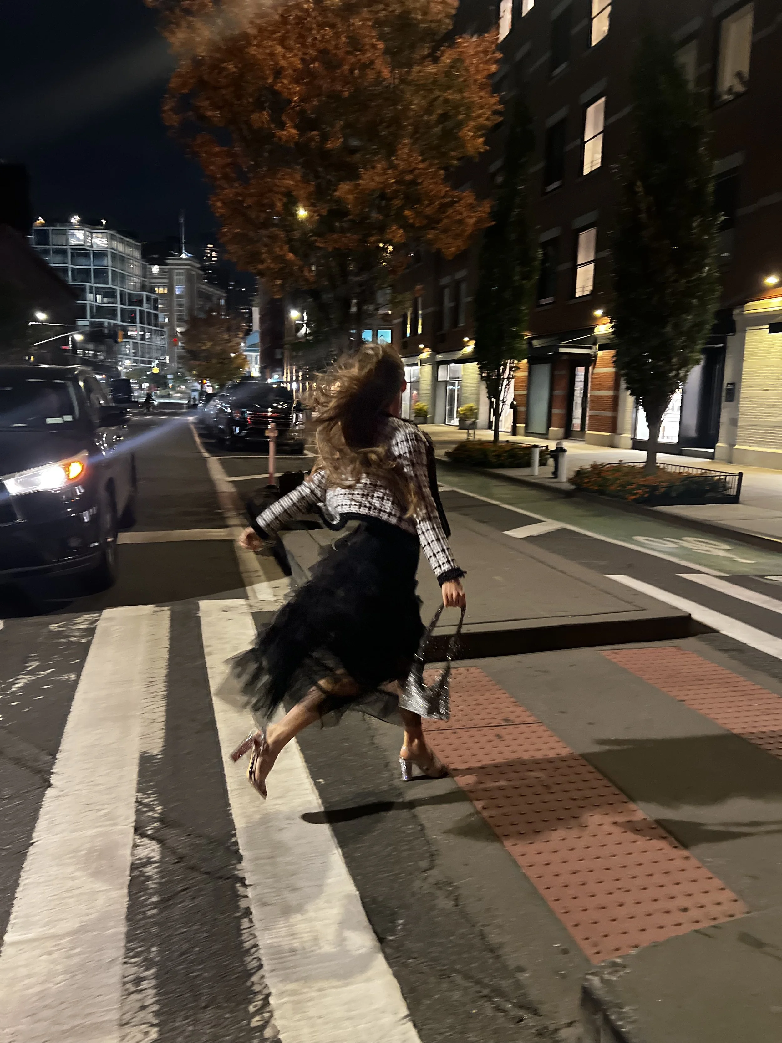 Act As if Nothing Matters