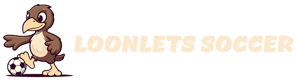 Loonlets Soccer