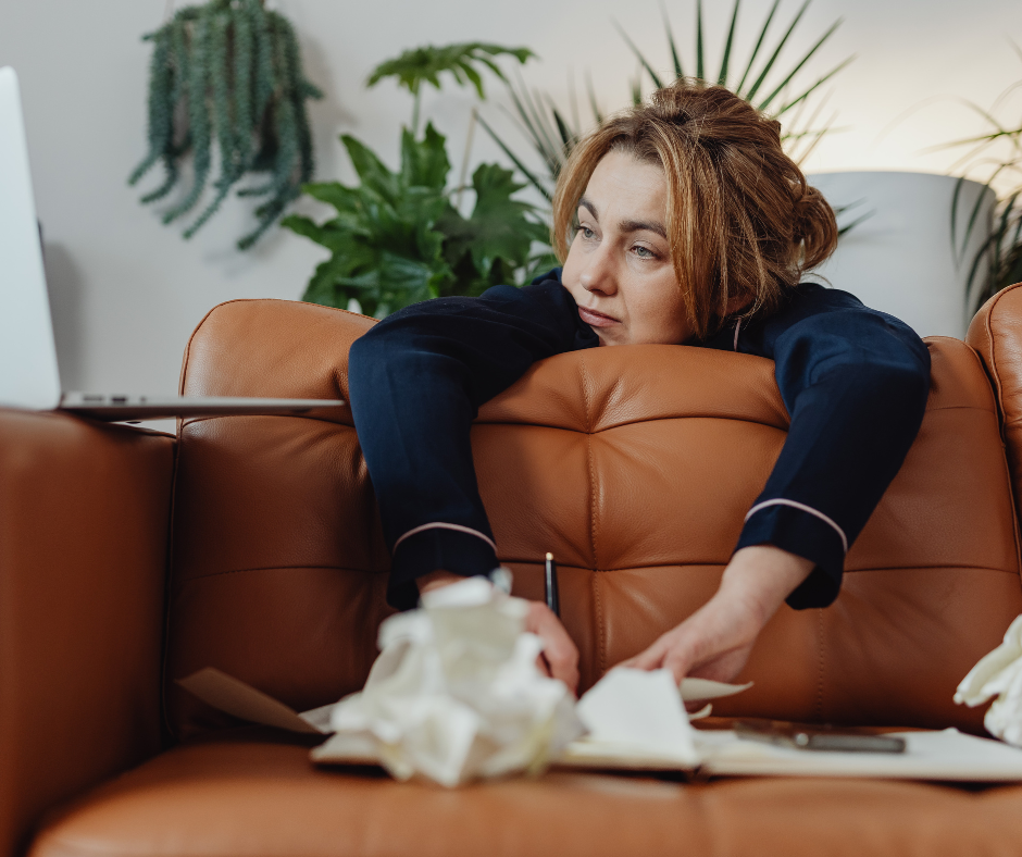 7 Tips to Conserve Energy and Work Around Fatigue Symptoms