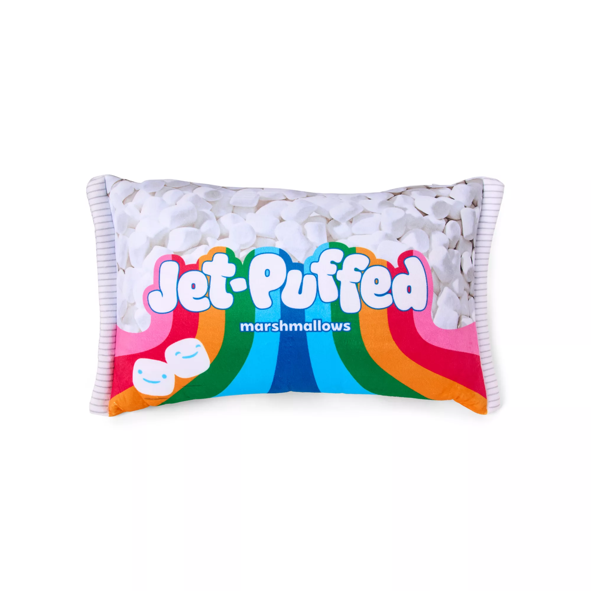Jet Puffed Marshmallow Fleece Blanket and Plush Set - Spencer's3.png