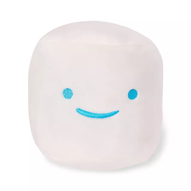 Jet Puffed Marshmallow Fleece Blanket and Plush Set - Spencer's2.png