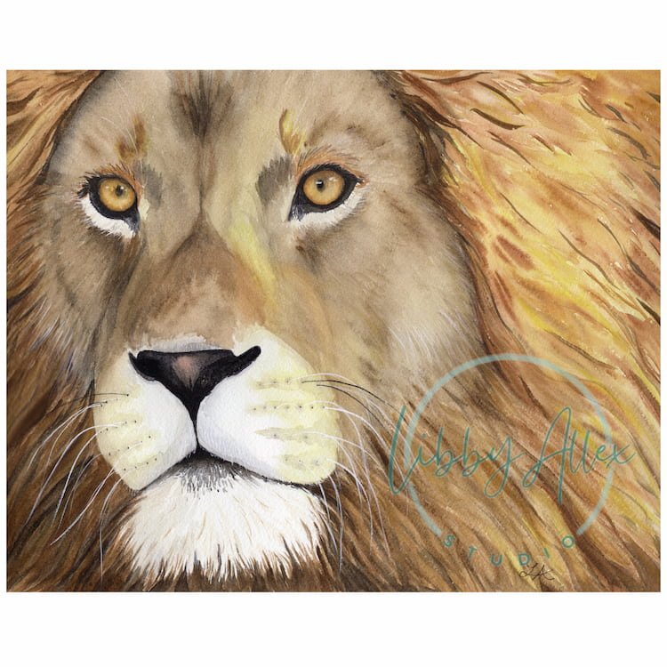 Lion - Watermark - square - SEO.jpg