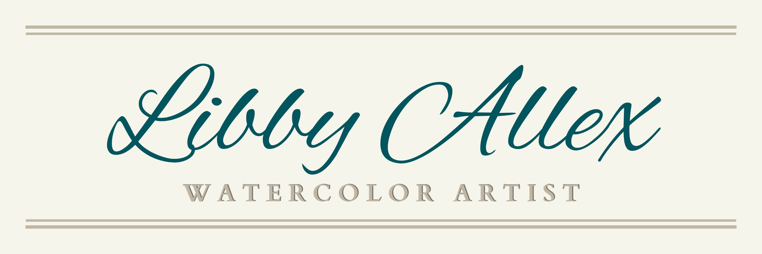 Libby Allex Studio