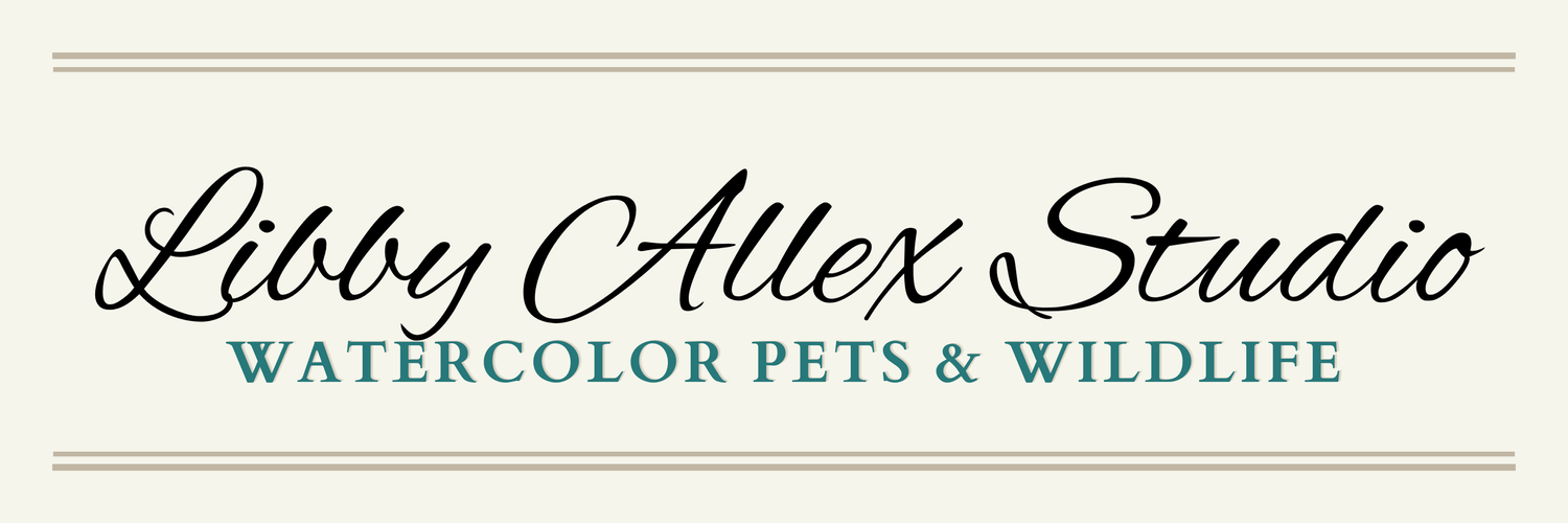 Libby Allex Studio