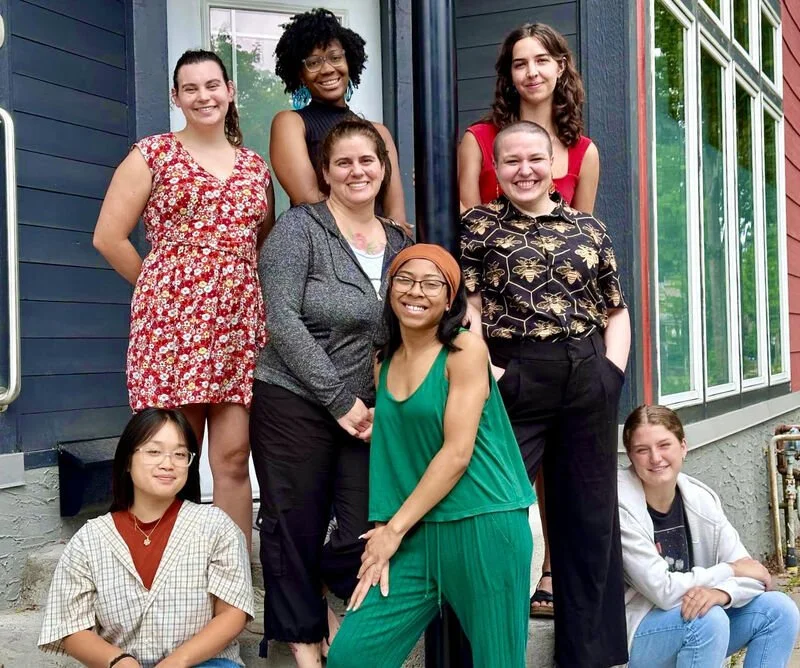 Civic Bridgers Fellowship Job Description