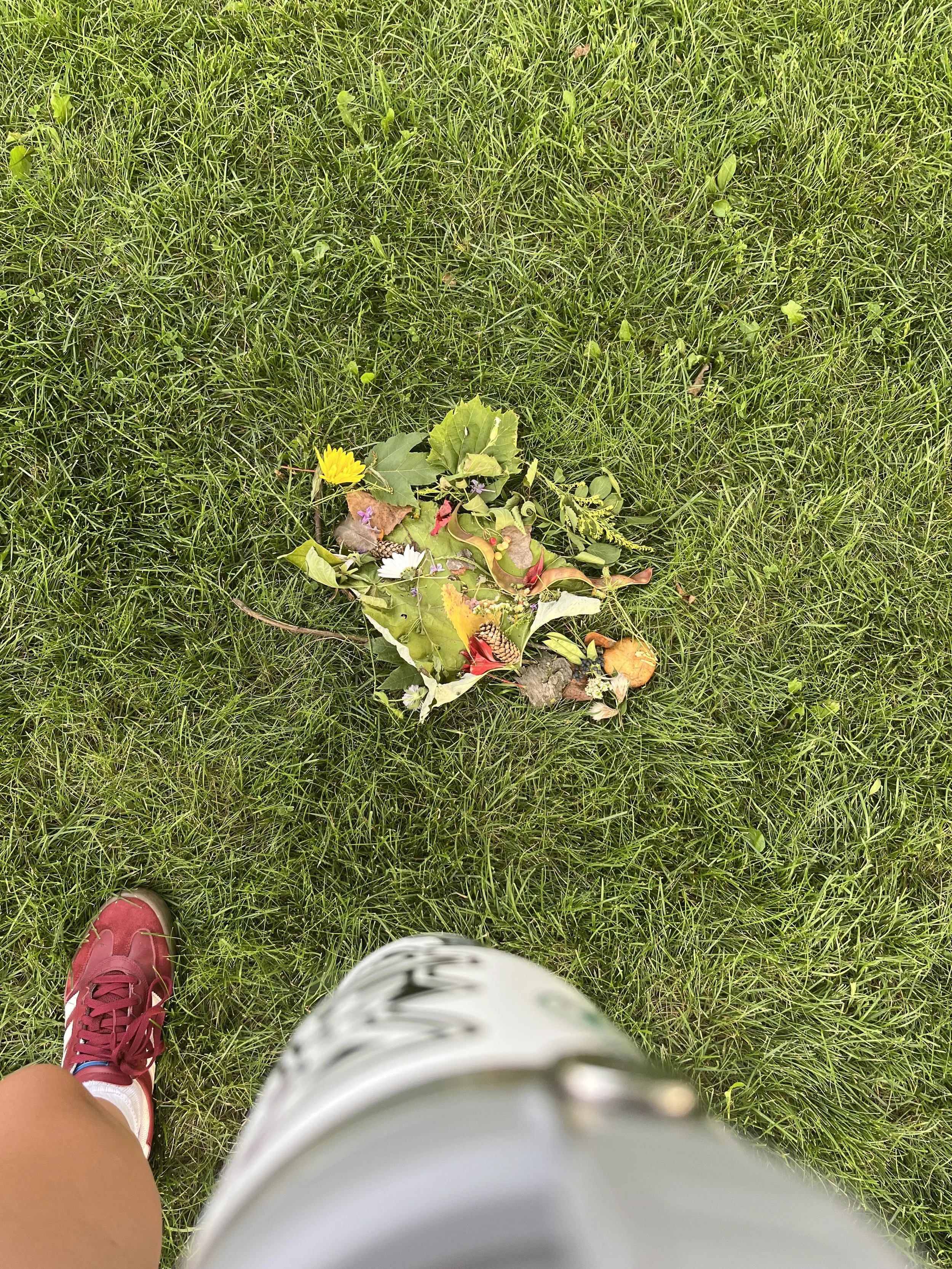 Orientation 2025 Day Four