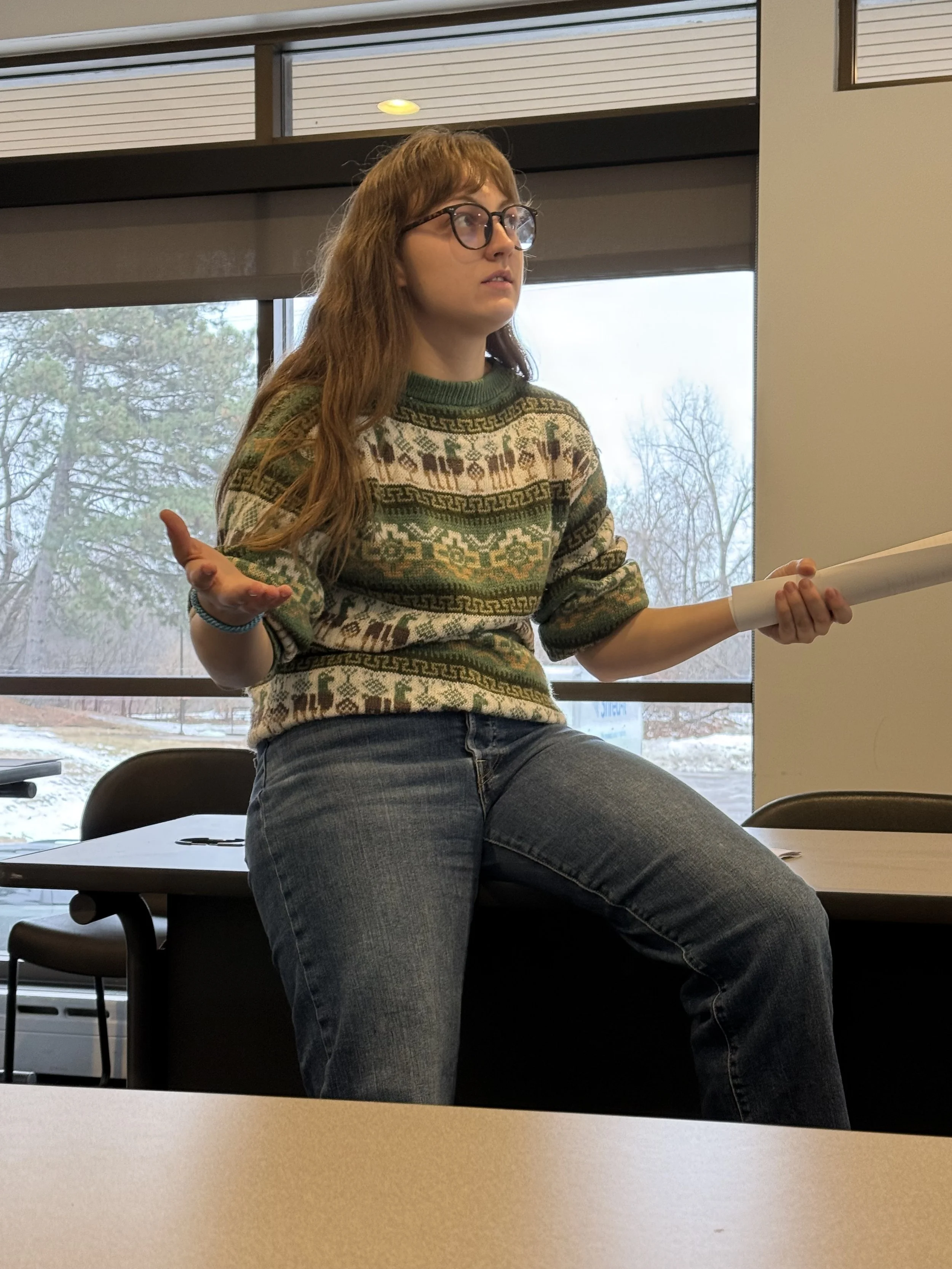 Community Involvement at Neighborhood House