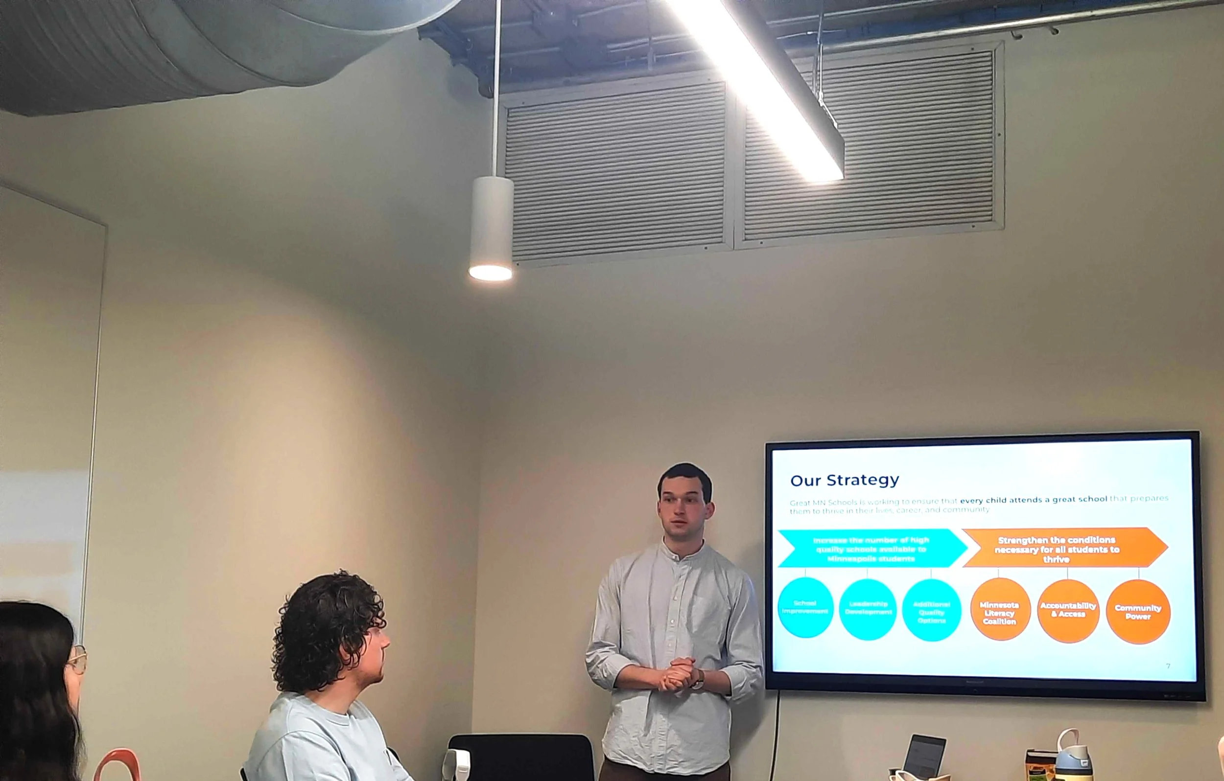 Navigating the Minnesota Education Landscape