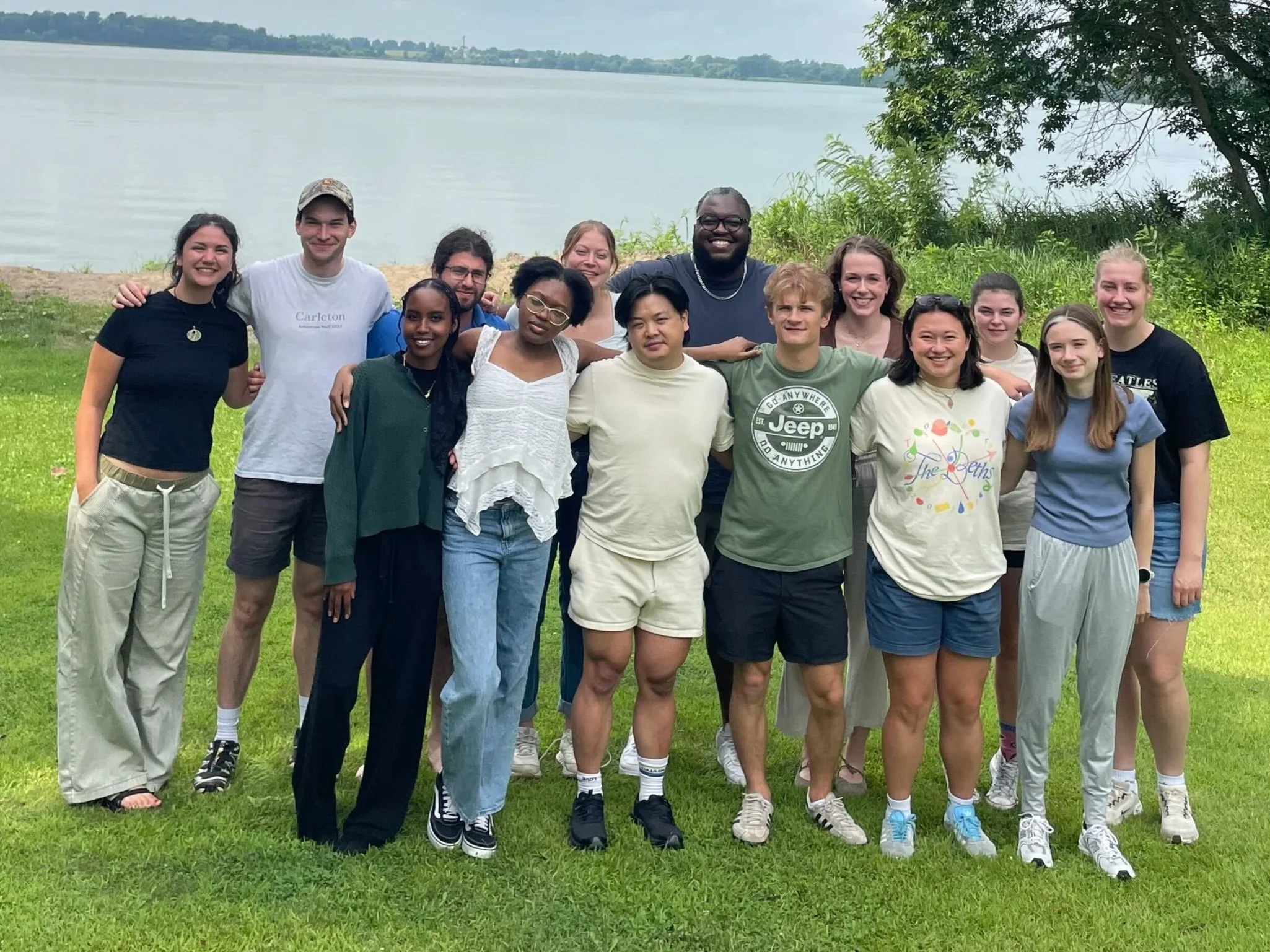 2026 Fellowship Orientation Day 4