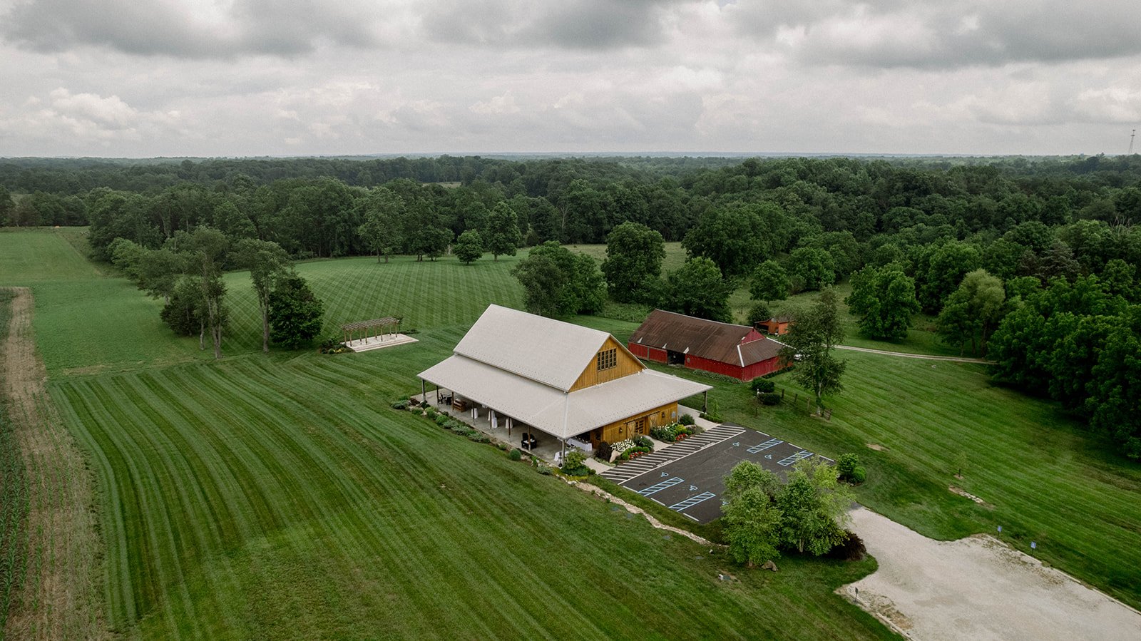 September Open Barn