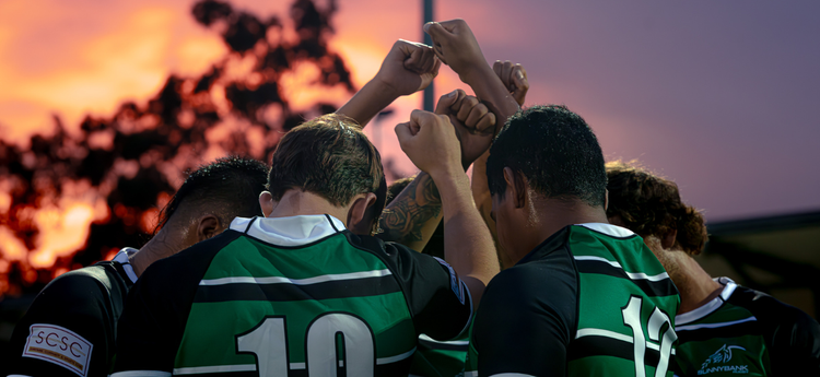 Sunnybank Rugby Union’s ‘Back to the Bank’ Campaign | 2025 Season ...