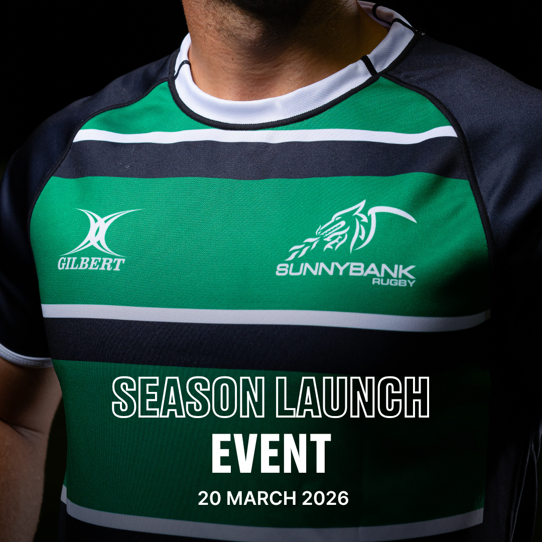 Season Launch Event