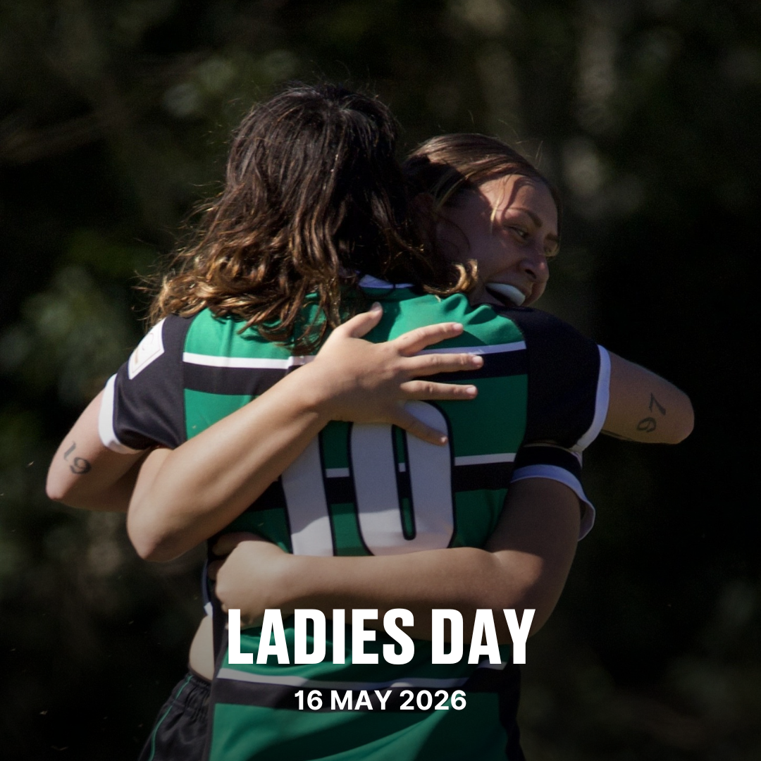 Ladies Day