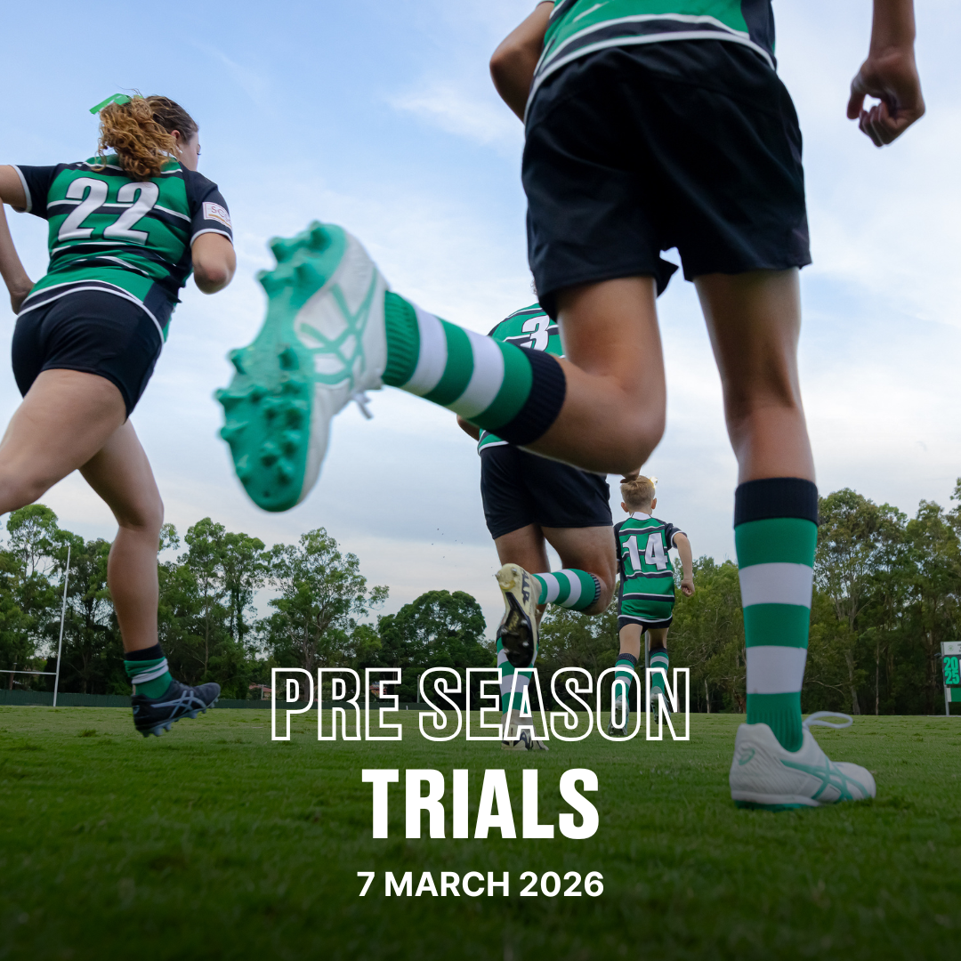Pre Season Trials