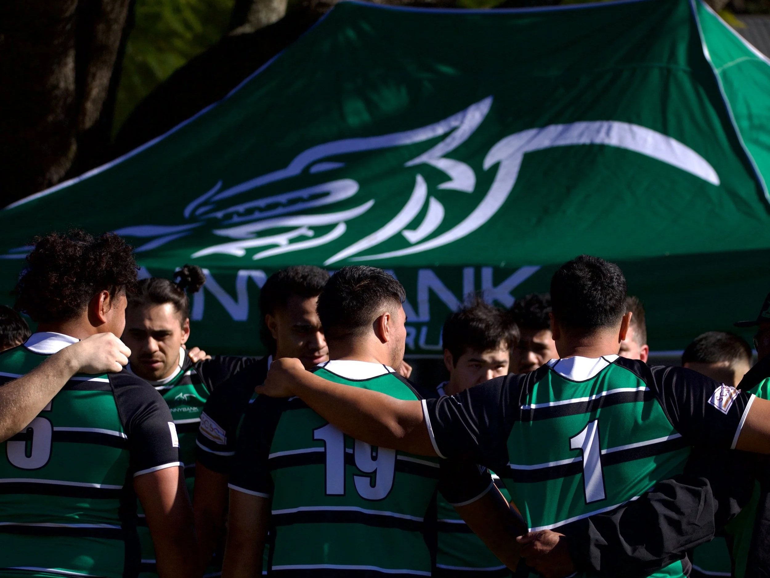 Covering More of Our Community, On and Off the Field