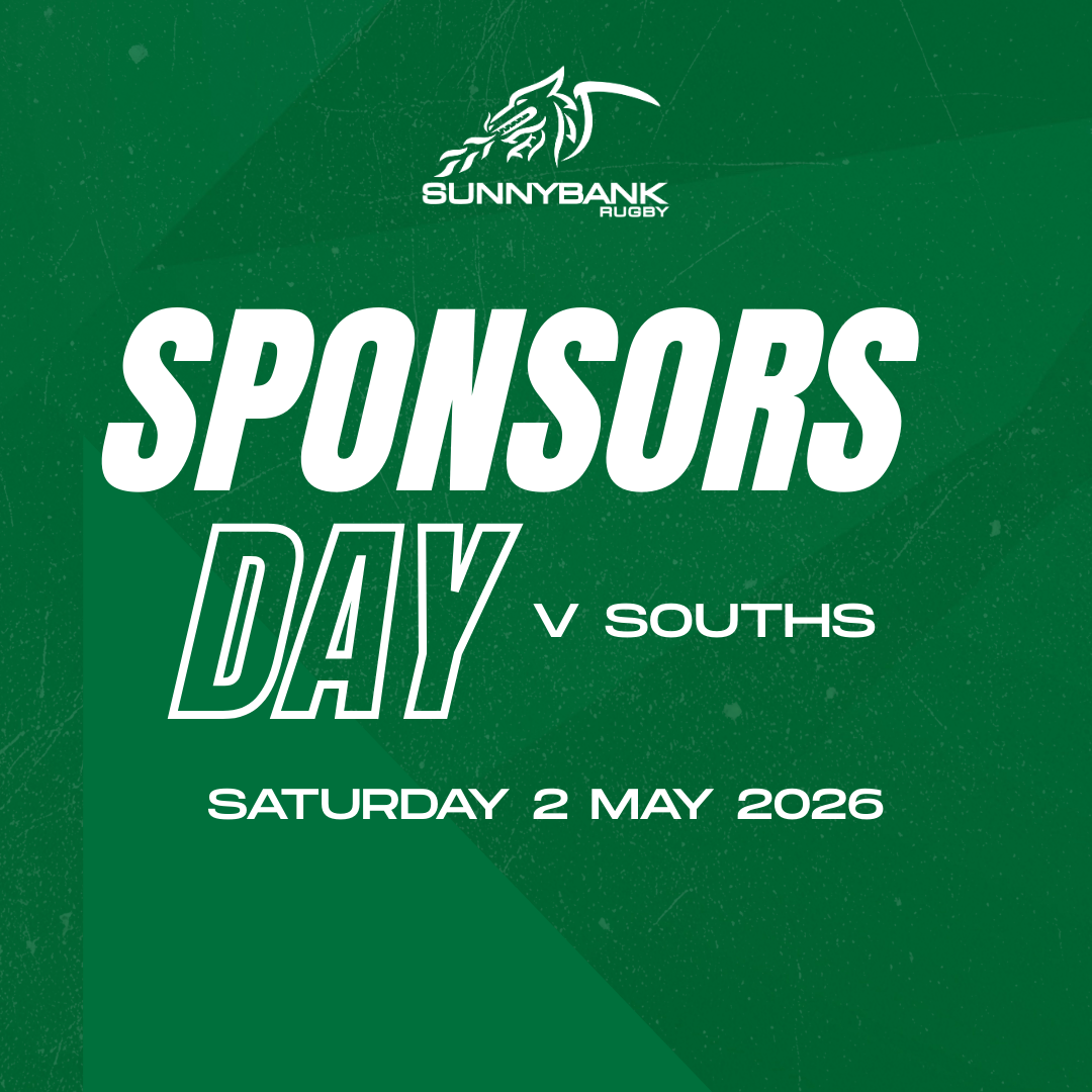 Sponsors Day