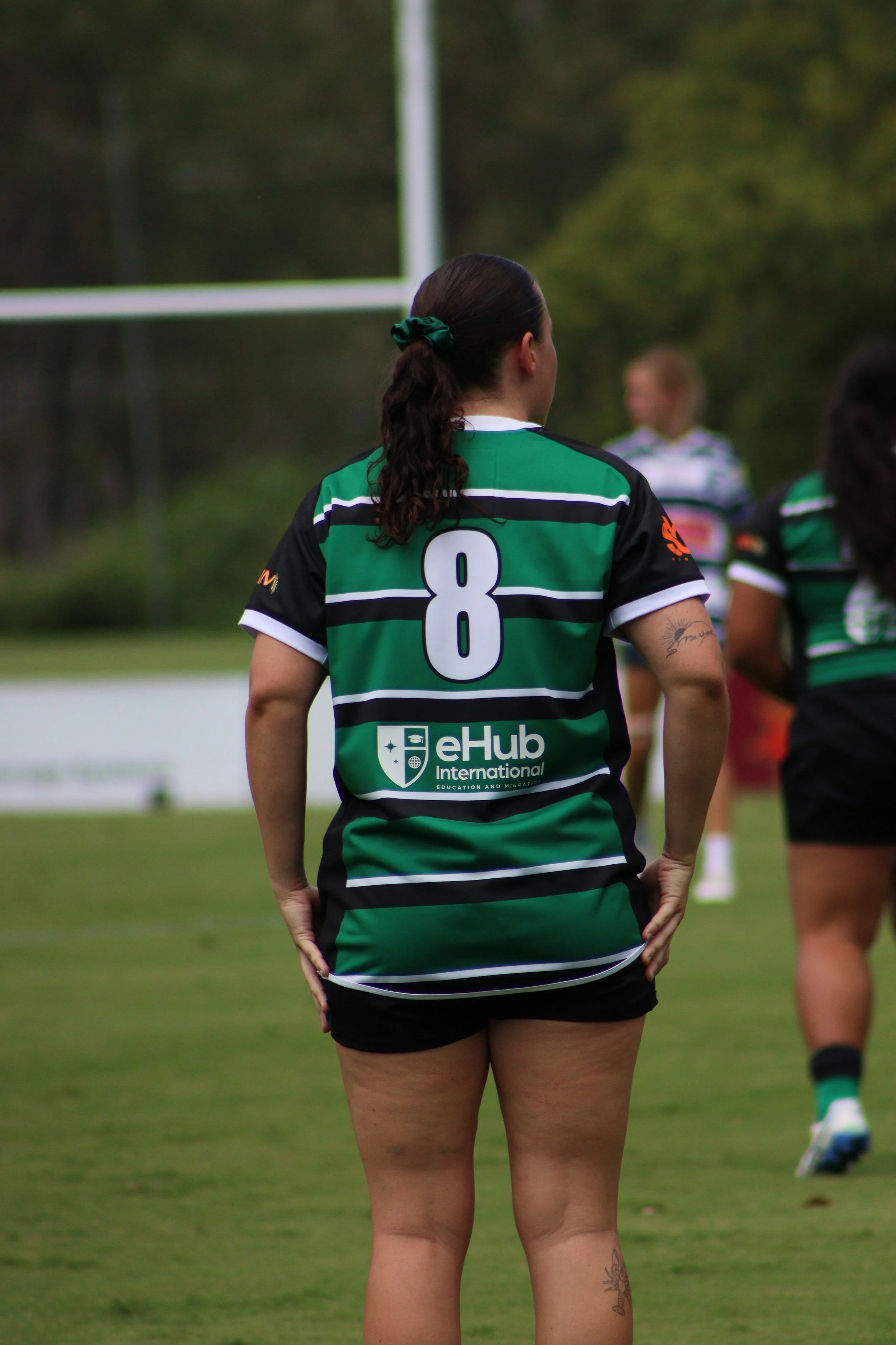 eHub International Backing Our Premier Women in 2026