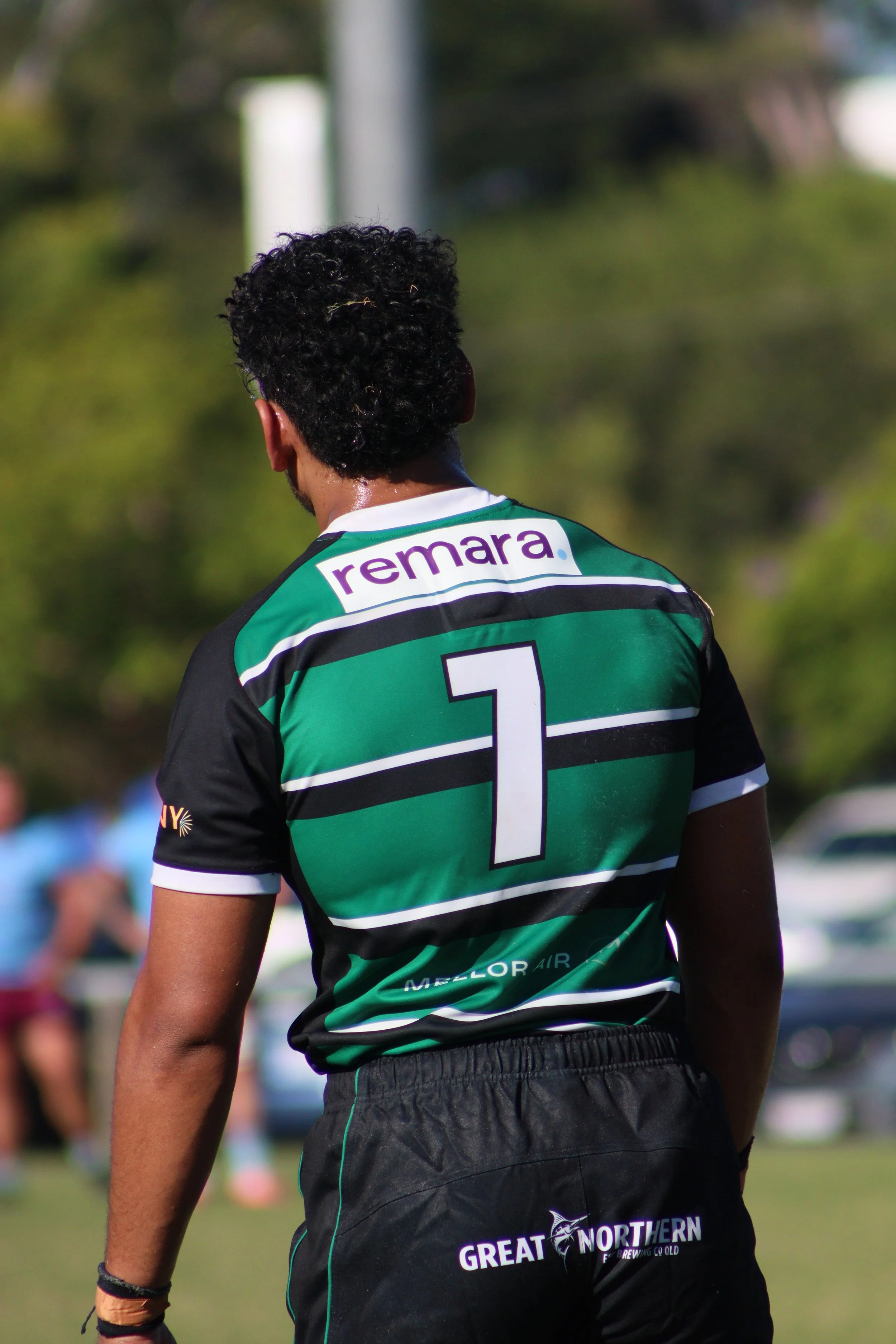 Remara Partnership Announcement