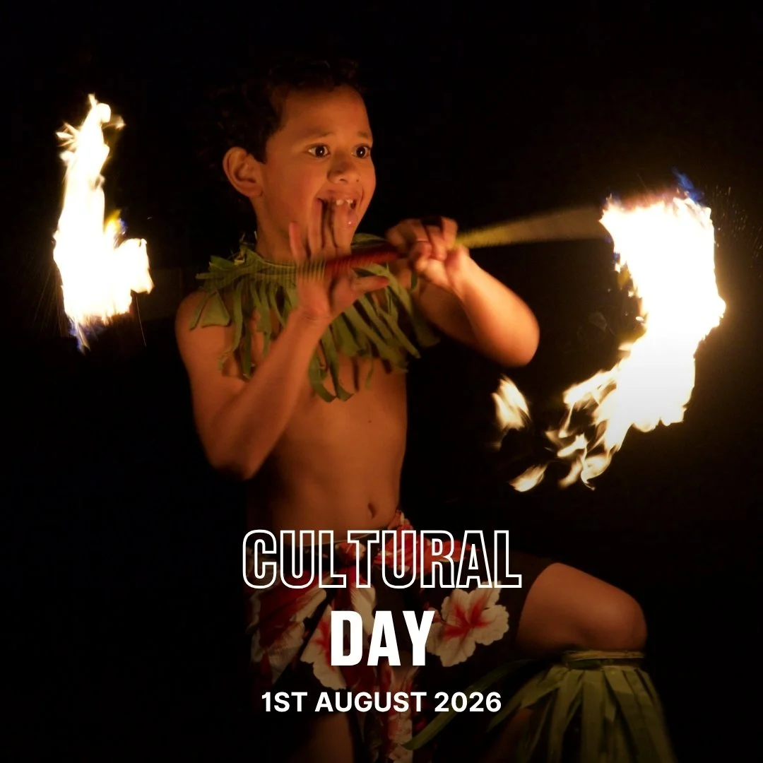 Cultural Day