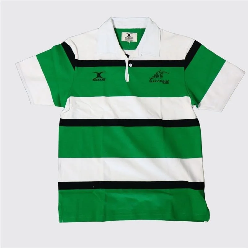 Short Sleeve Supporter Jersey