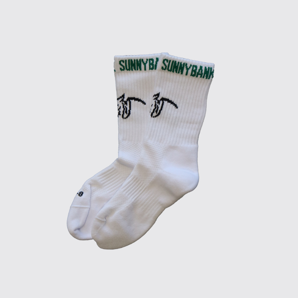 Crew Socks
