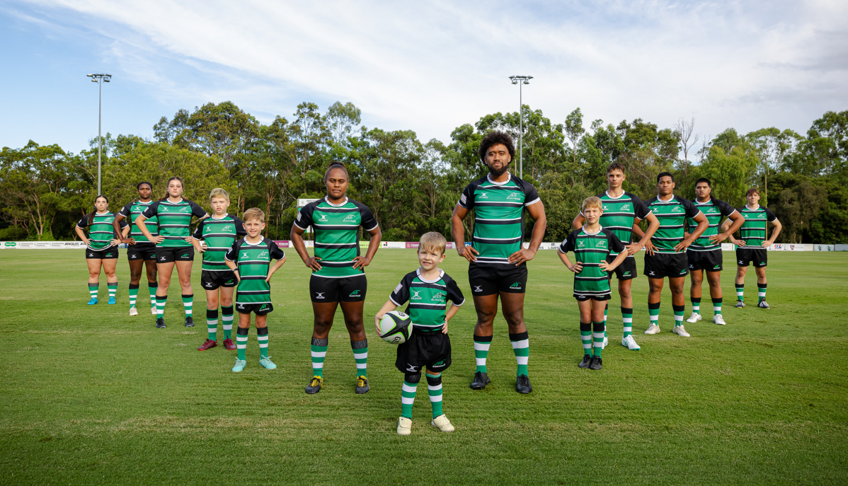 Sunnybank Rugby Union’s ‘Back to the Bank’ Campaign | 2025 Season ...