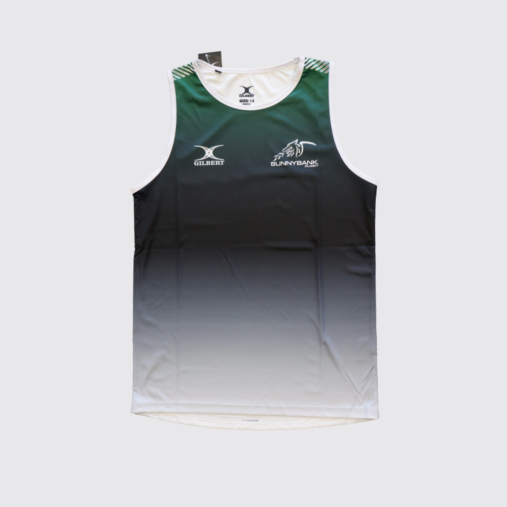 2026 Training Singlet