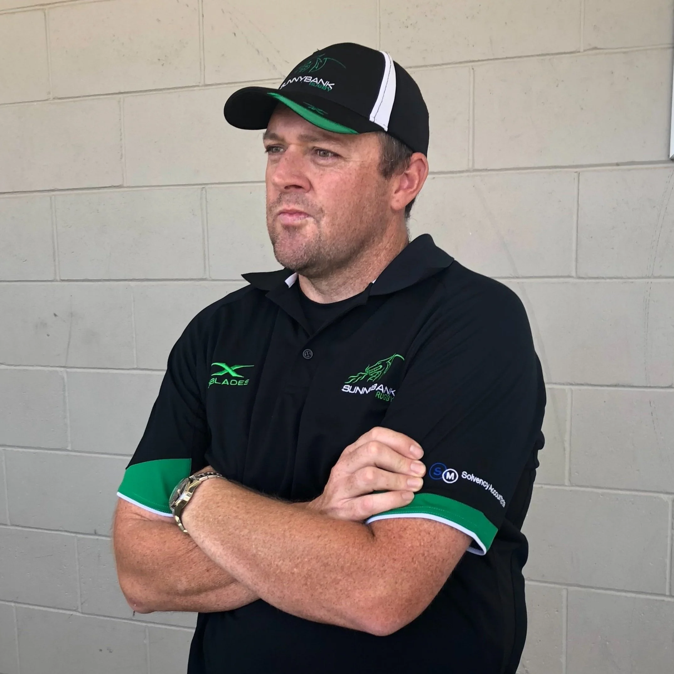 Mick Ramsay Academy | Rugby Training Program — Sunnybank Rugby Club
