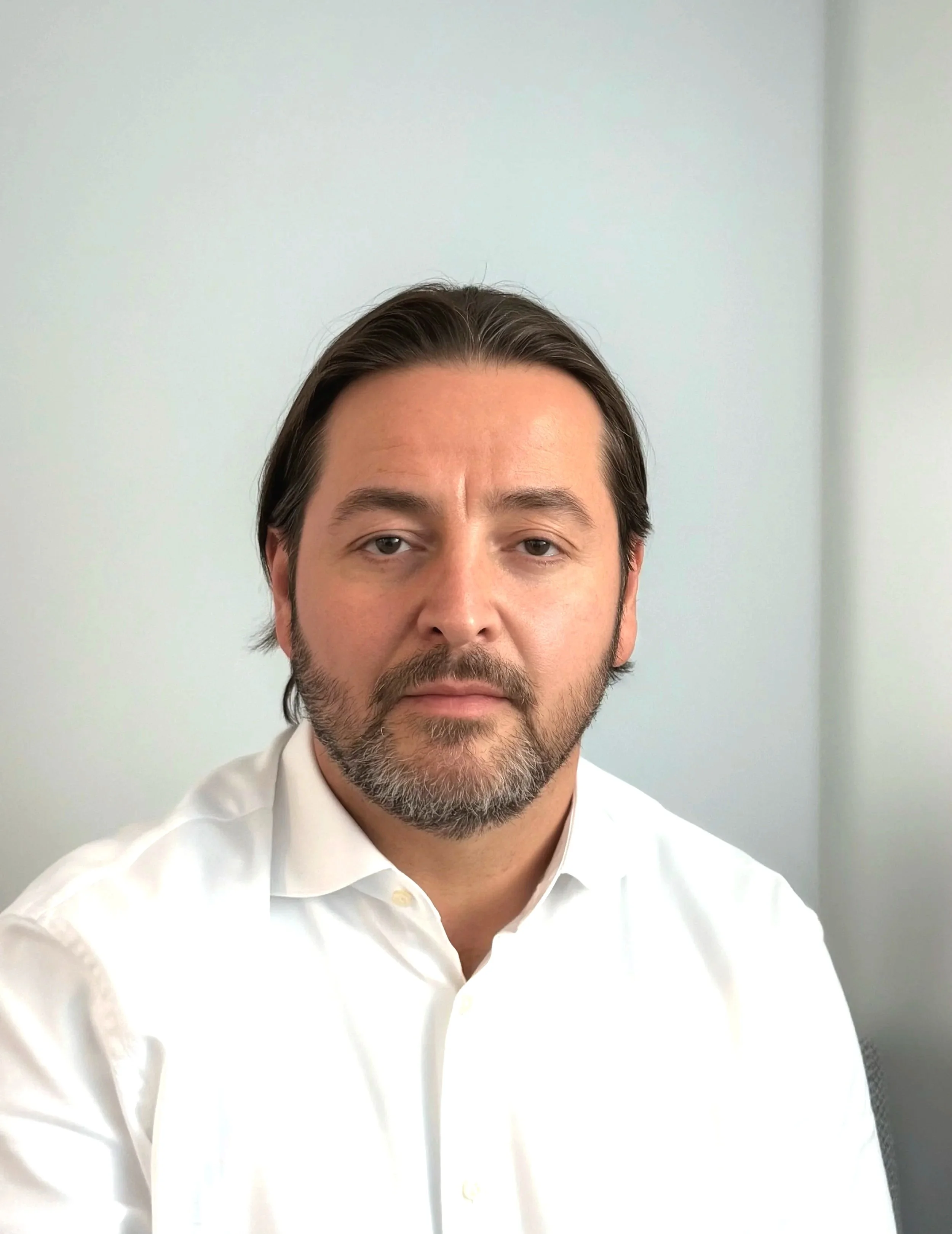 Niko Arslani, MHC-LP