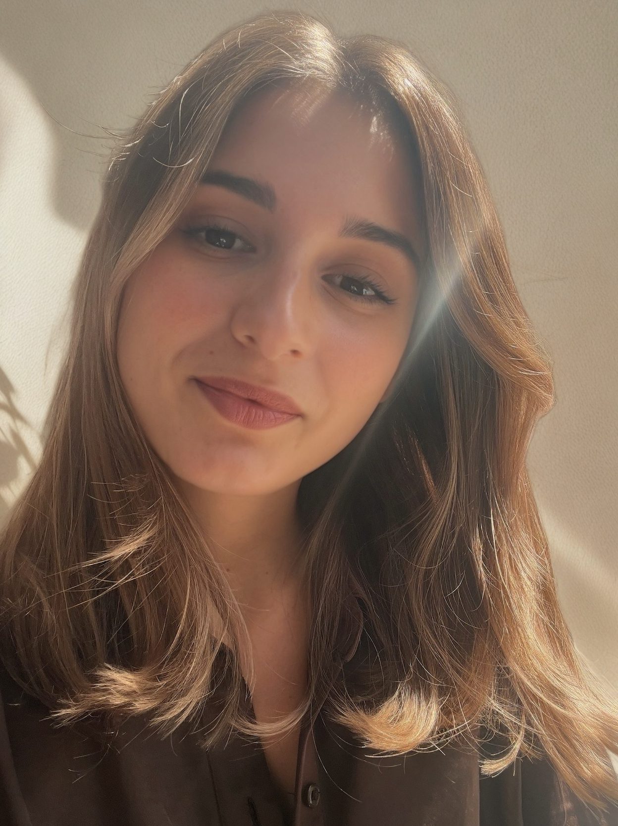 Olivia P. Therapist NYC