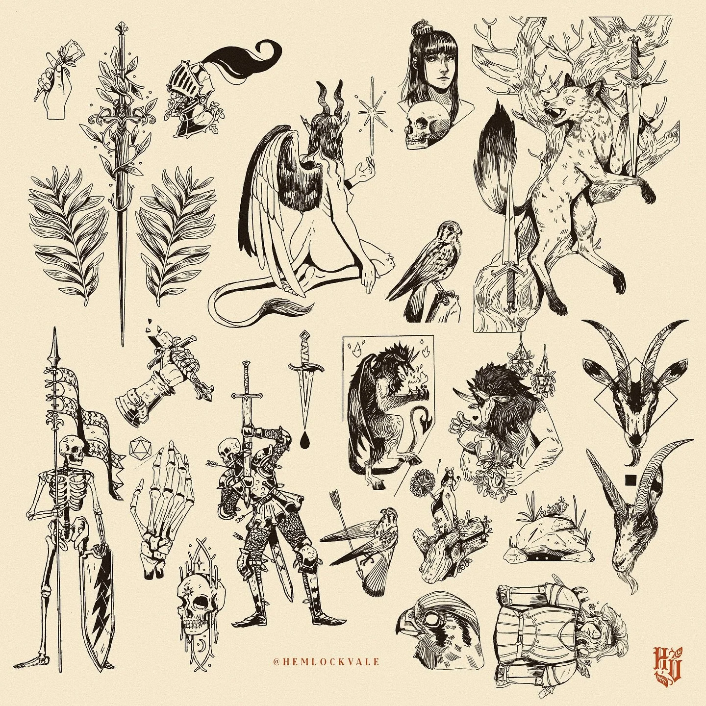 As much as i love painting, drawing is still where i feel most comfortable. it's been a long year and all of these memories fill me with joy. It's so saddening to think of the shortcuts that exist in the world now... sure art is hard but it's so wort