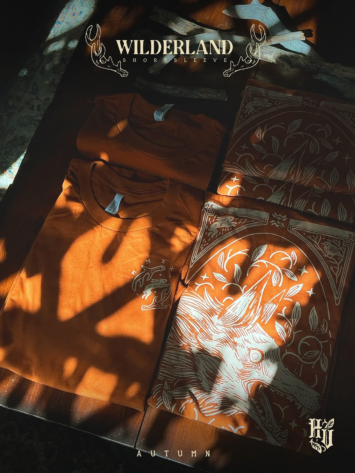 Fall Shop Update!
-
New color versions of some shirts, pocket tee for homebrew, and some last chance inventory :0
Thank you all for the support &lt;3 Link is in my bio :)