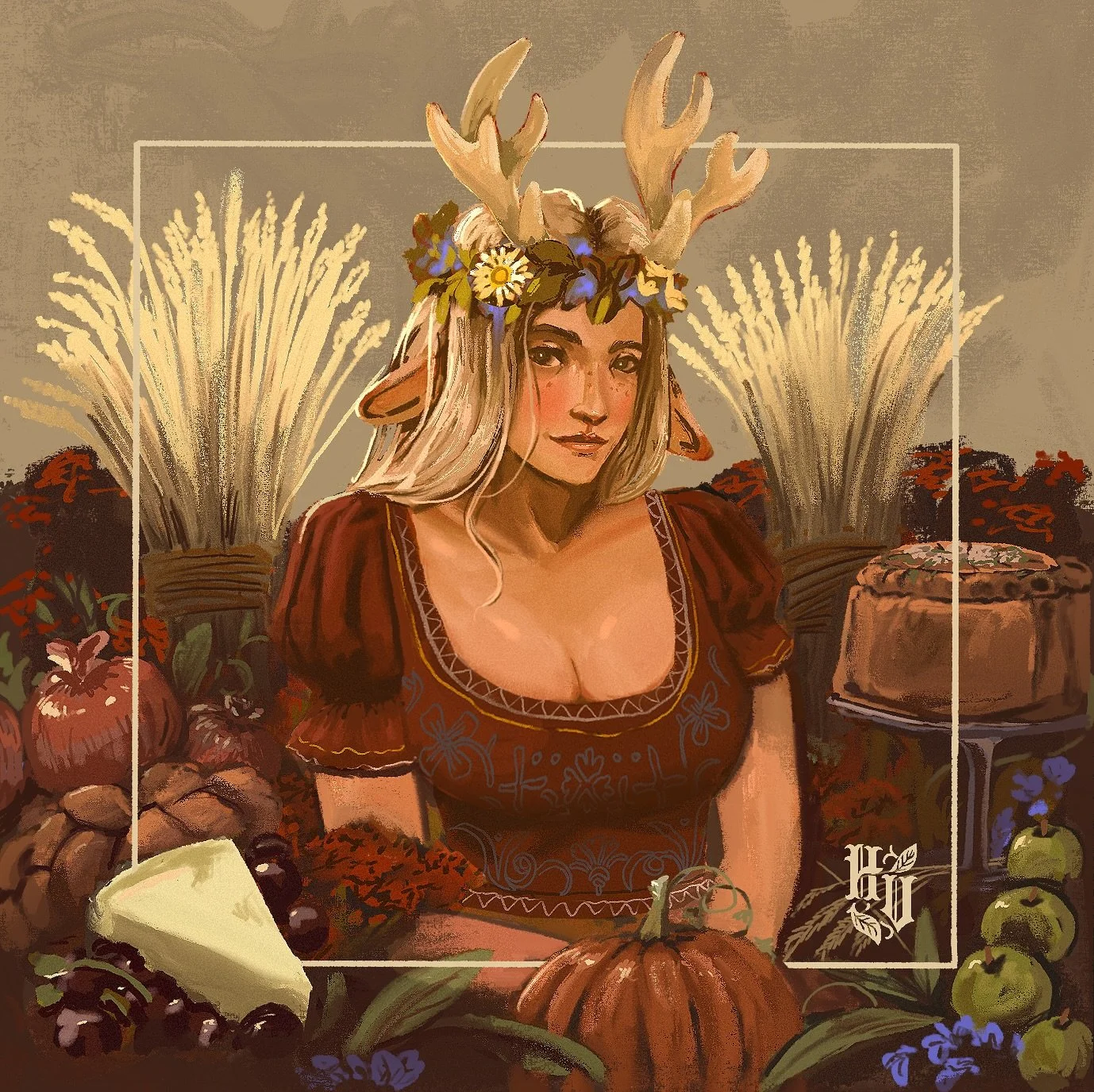 Happy harvest everyone, I'm hoping that I can make a small difference for people in need with a quick raffle.

Help feed Colorado during the SNAP benefits shutdown!

Raffle winners will be drawn weekly until the end of November, no limit on entries. 