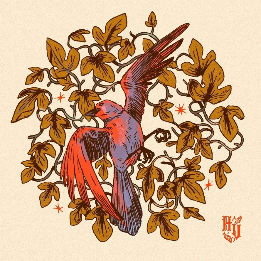 Joined to Grow
-
Just some feel good art. I hope you are all doing well, in these unwell times <3